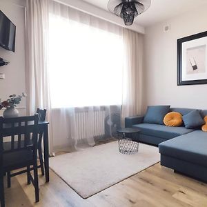 Studio Appartement