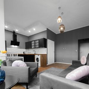 Appartement met een Slaapkamer